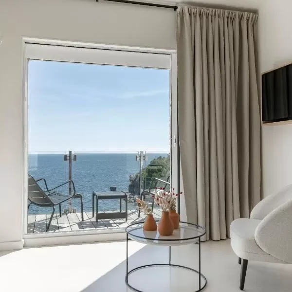 Les Elmes - Hôtel & Spa