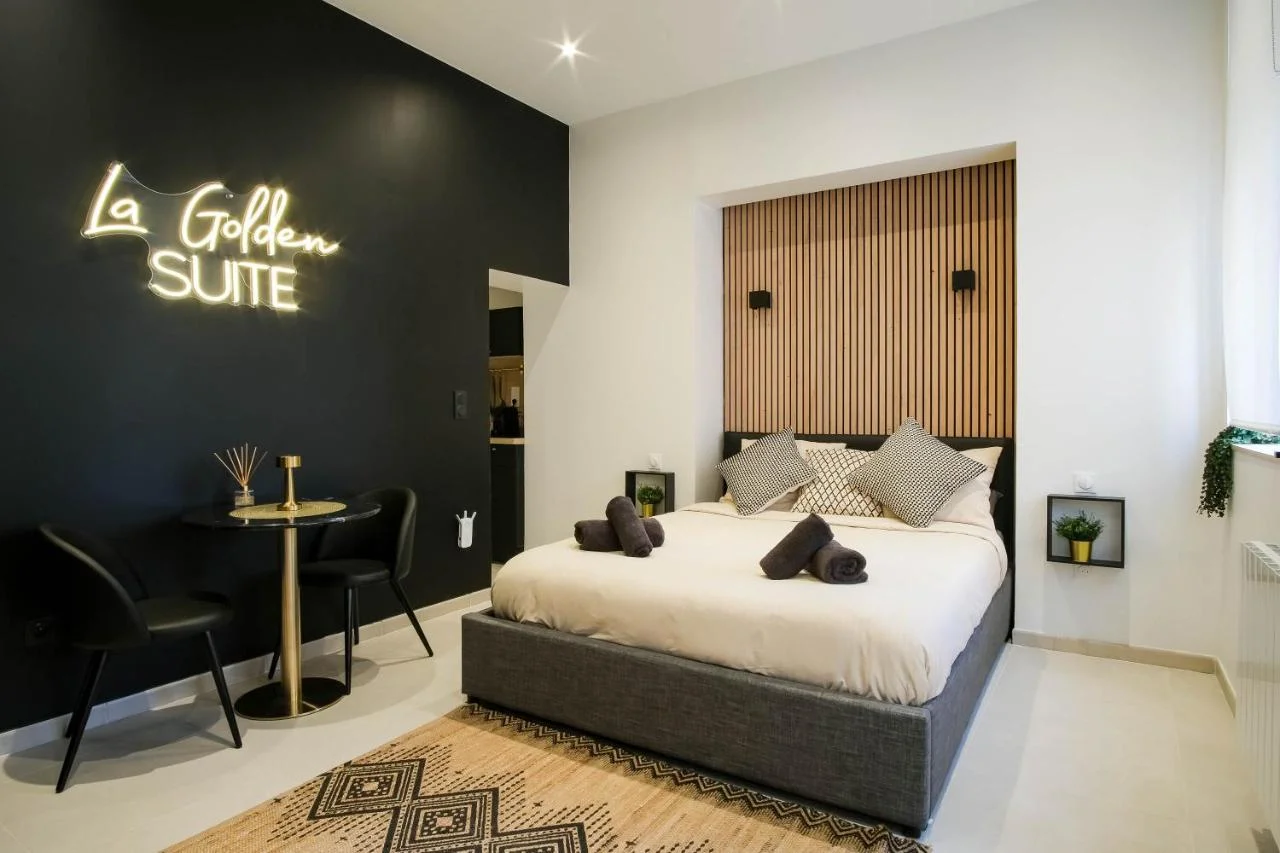 La Golden Suite — photo 2