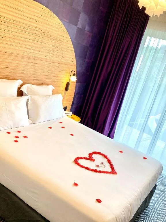 GOLF HOTEL — photo 2