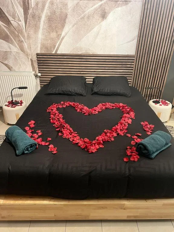 La Suite Nayara — Hébergement de Luxe et Bien-être — photo 2