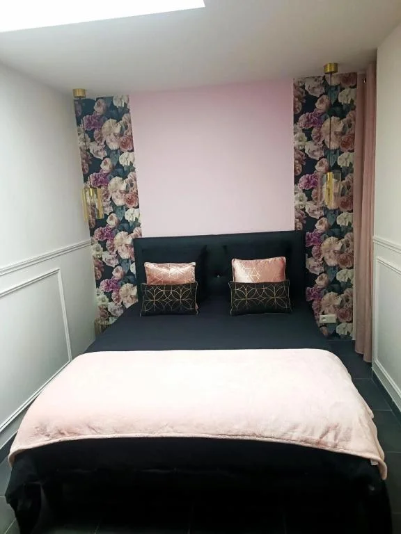 Cocon romantique avec jacuzzi extérieur — photo 2