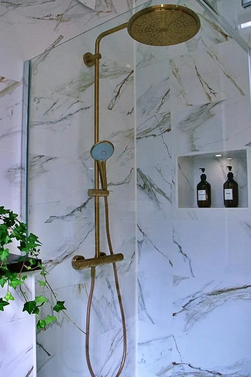 Coin de paradis - Appartement luxueux avec spa privatif — photo 2