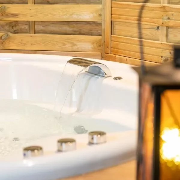 LA SUITE SEPT LE BRAS DOR