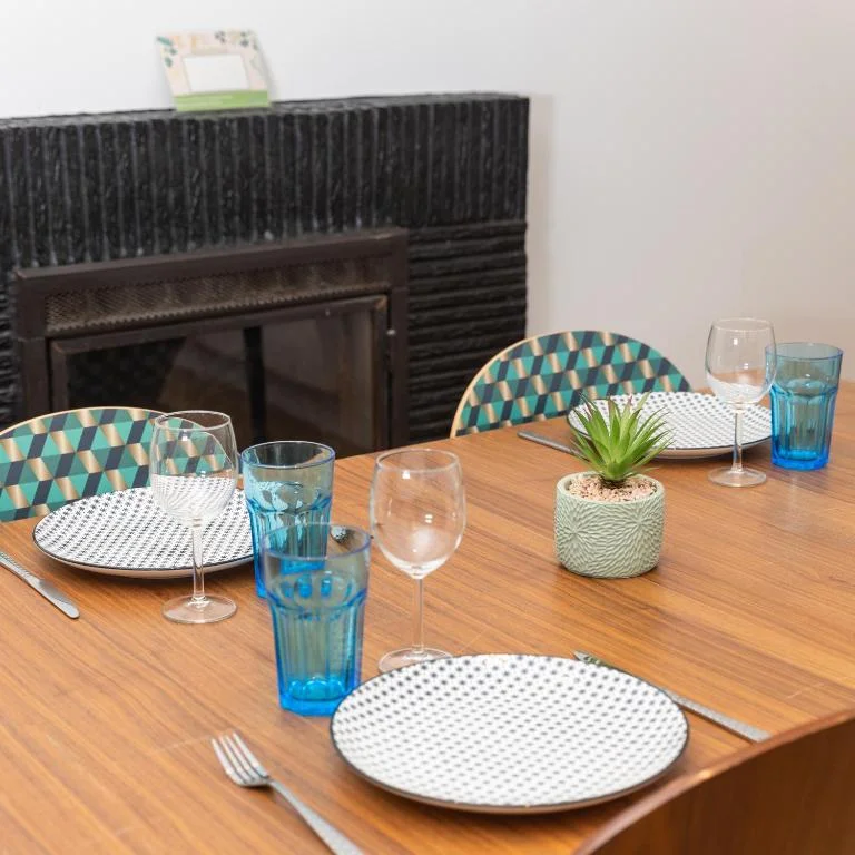 LA SUITE SEPT LE BRAS DOR — photo 2