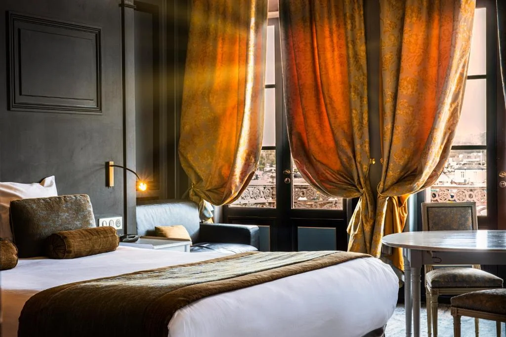 Best Western Le Cheval Blanc