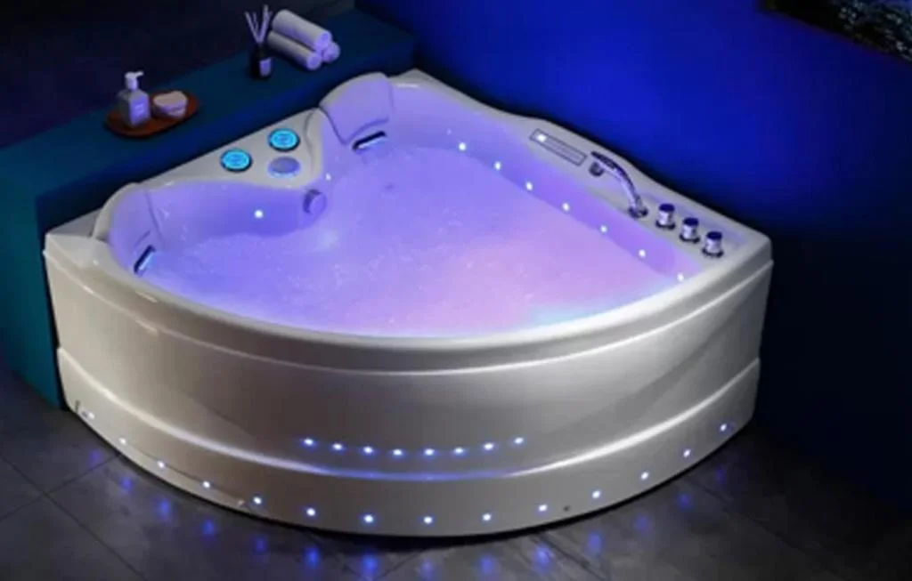 Love Room- Spa- Escale Amoureuse