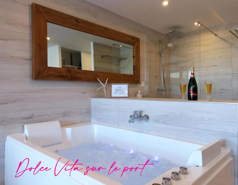 Amourette à Port Camargue — photo 2