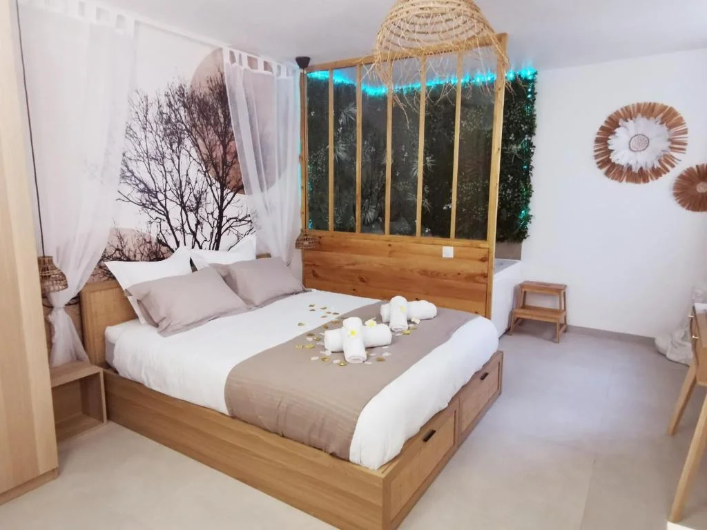 La Suite Balinaise