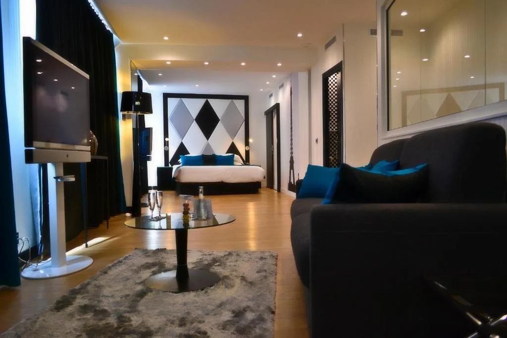 Hôtel L'Empire Paris — photo 2