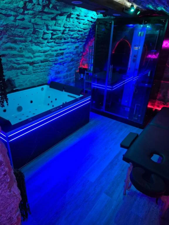 Escape Spa Paris