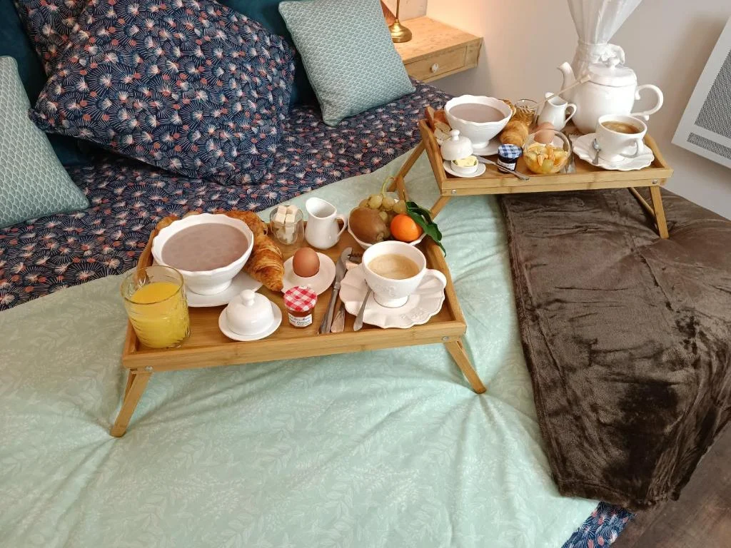 Le Maréchal Duplex avec Jacuzzi — photo 2