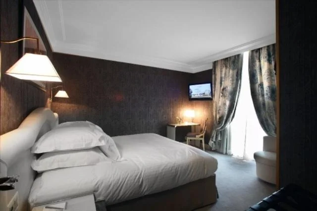 Hôtel Princesse Flore — photo 2