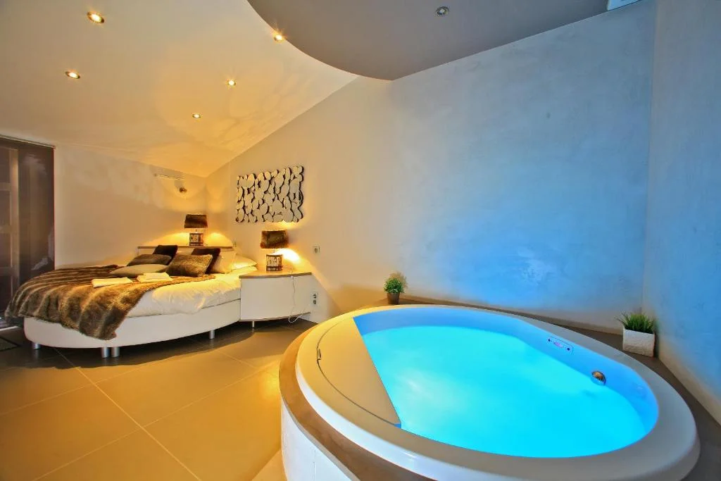 La Chaize - Villa, Suites & Spa — photo 2