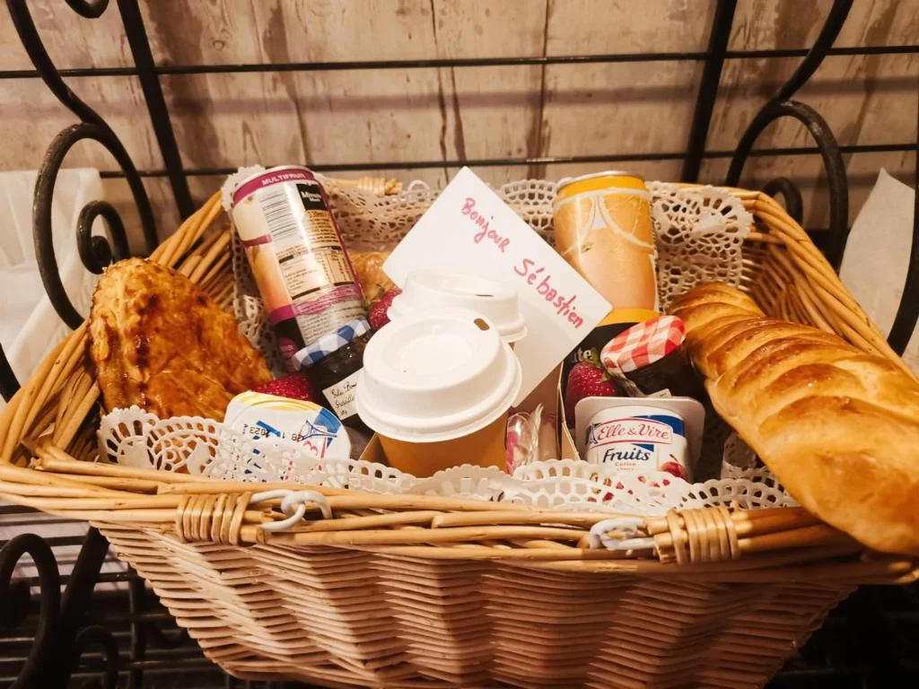 La mountain love room — photo 2