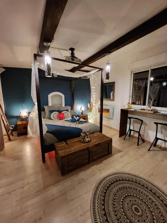 A l'Orée des pins — photo 2