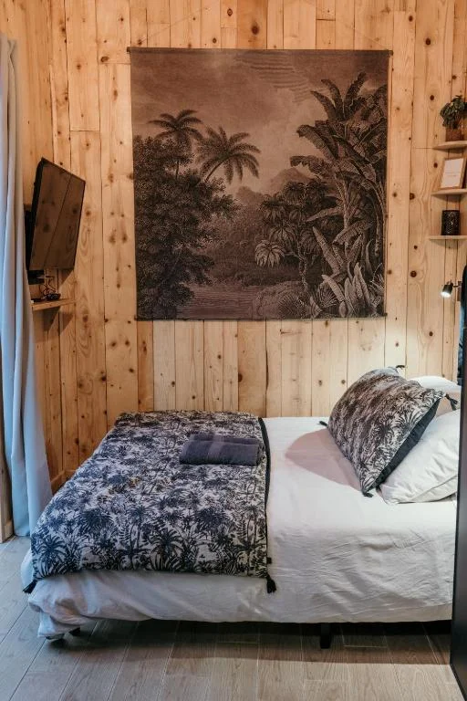 myinsolite - Cocon Tropical — photo 2