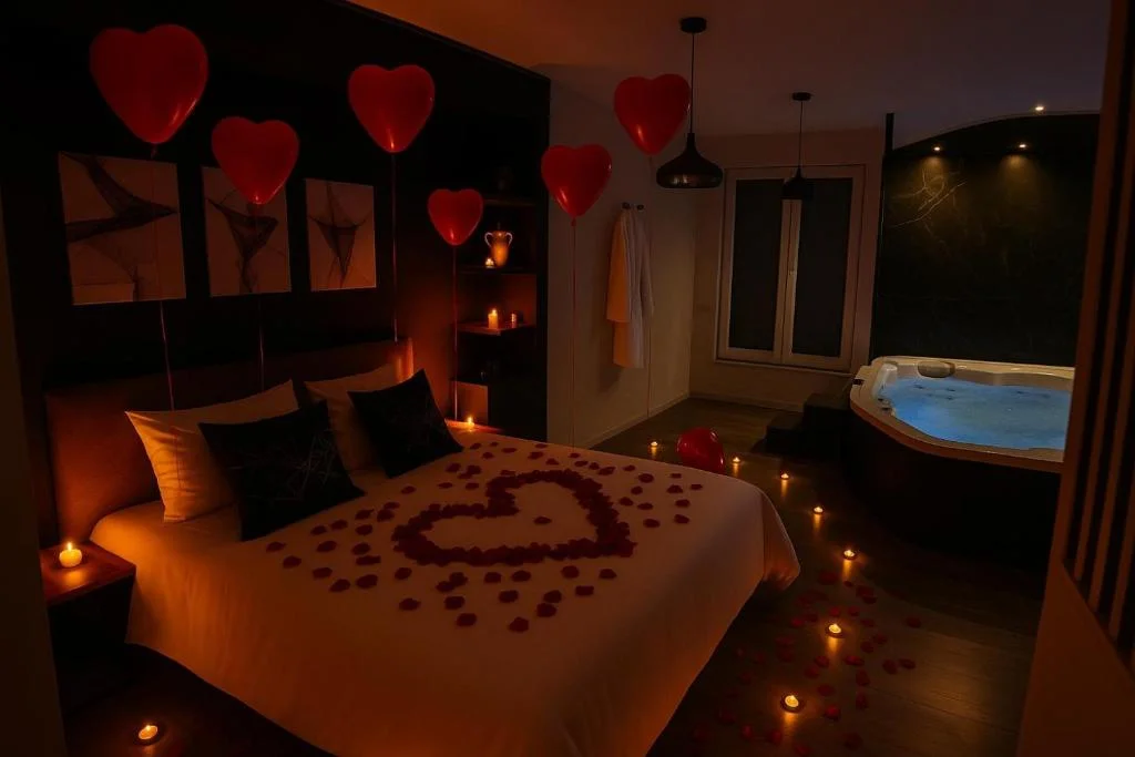 CK SUITE & SPA
