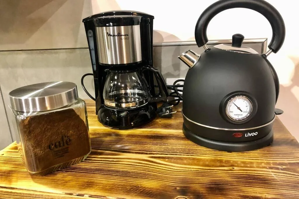 Studio cocooning Spa — photo 2