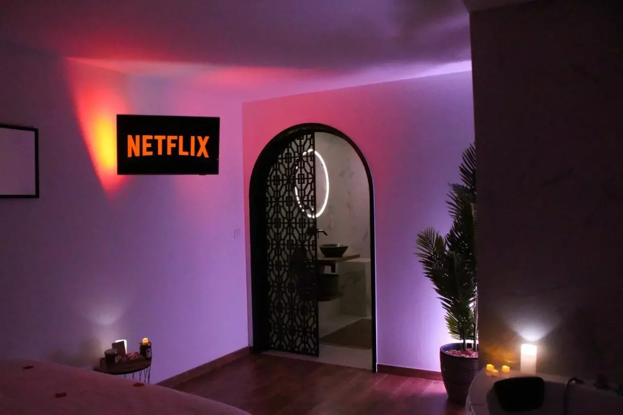 La Love Room Sarladaise