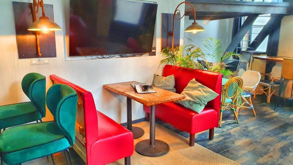 Loft Zen à Rouen – Jacuzzi – Centre Historique