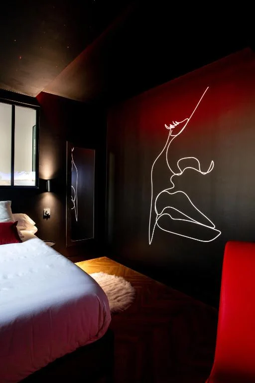 La Suite Spa & Cinéma — photo 2