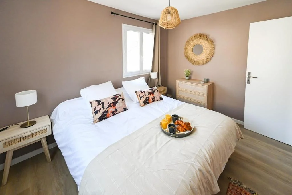 Le 7ème ciel - Bain à bulles au Havre — photo 2