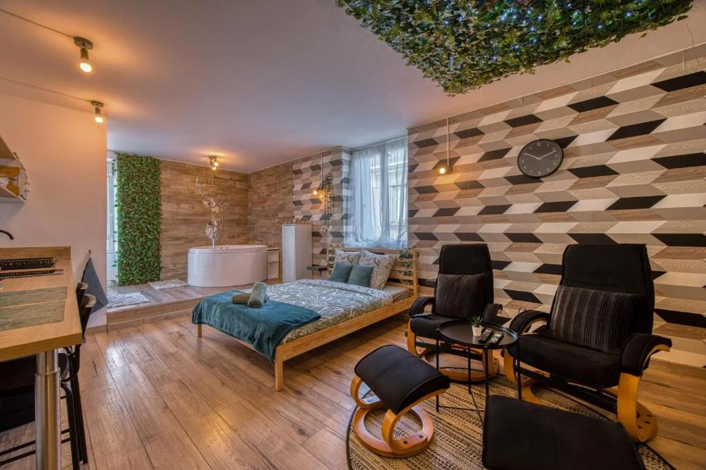 Le scandinave SPA — photo 2