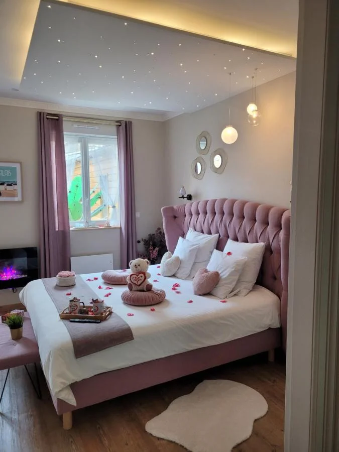 La bulle romantique — photo 2