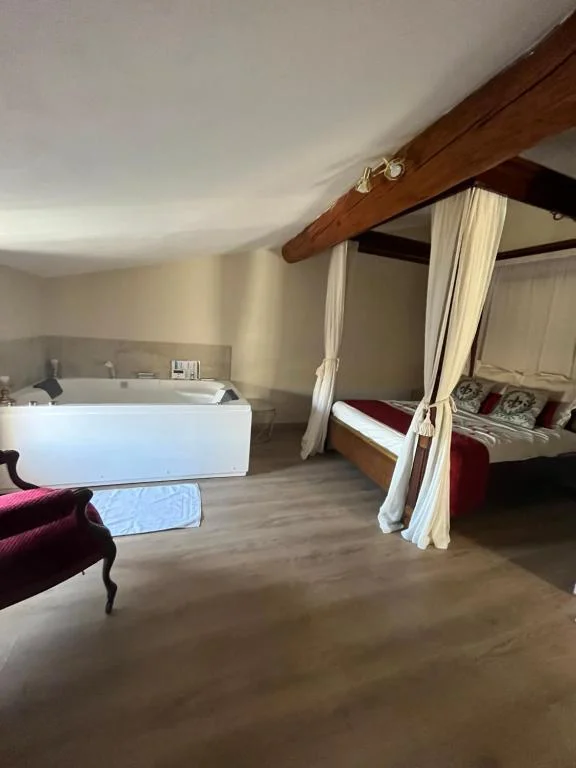 La Halte Louis XIII — photo 2