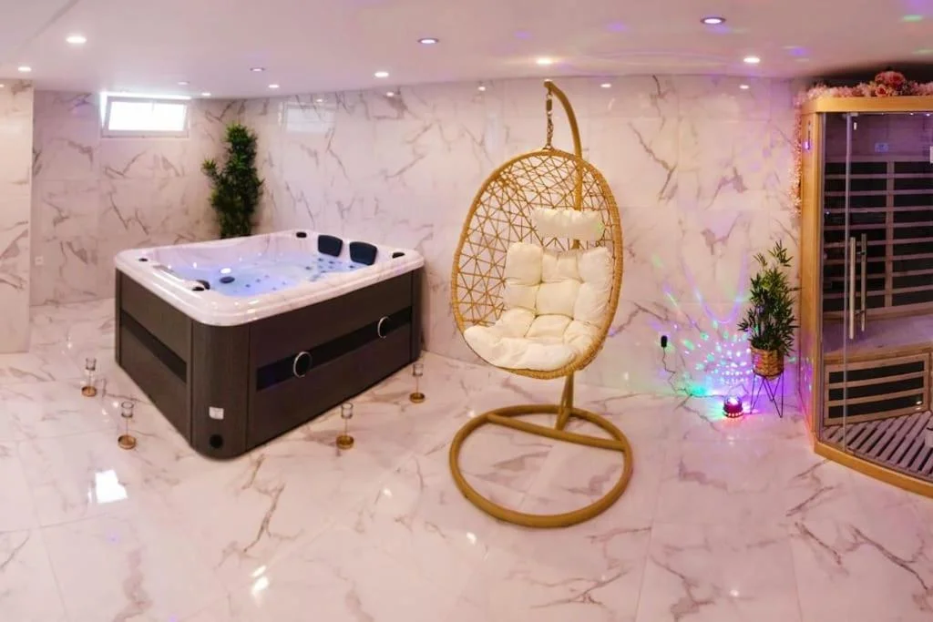 Casa Relax spa - Rouen