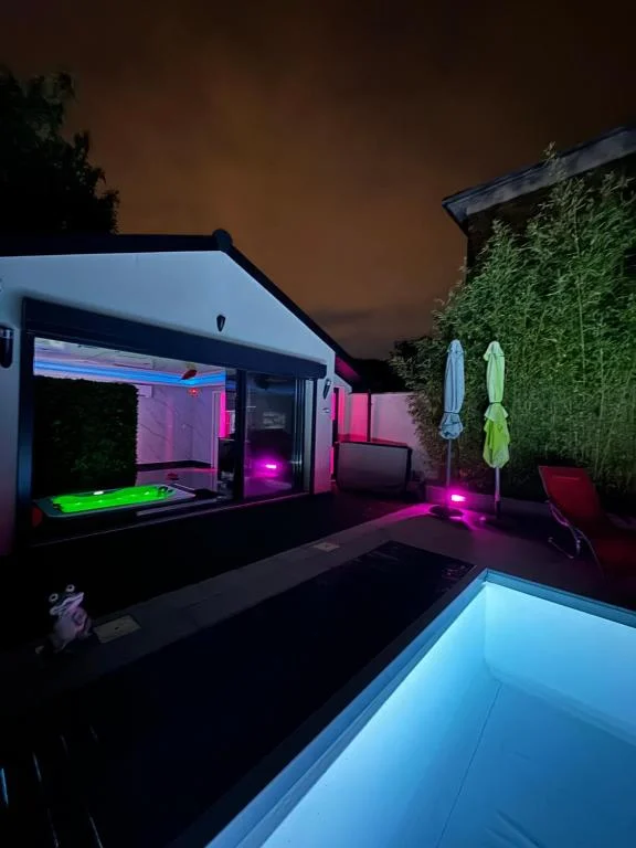 Love Room Romantique