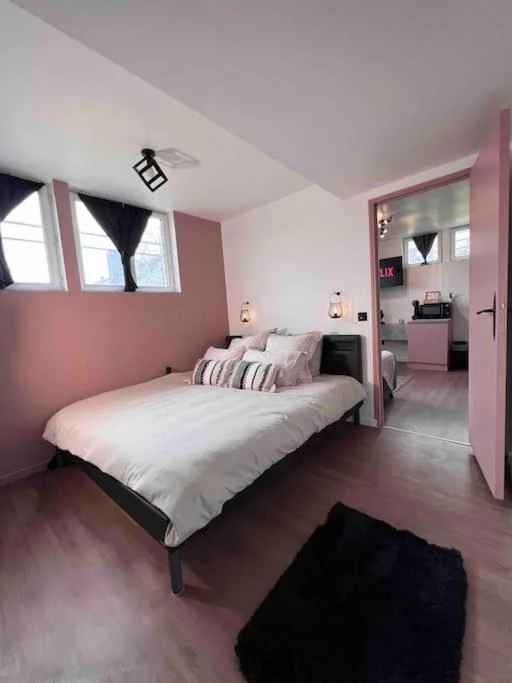 Un amour de moment — photo 2