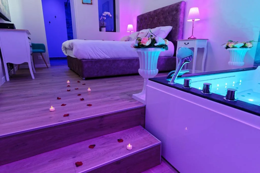 Romance Spa Nuit D'amour — photo 2
