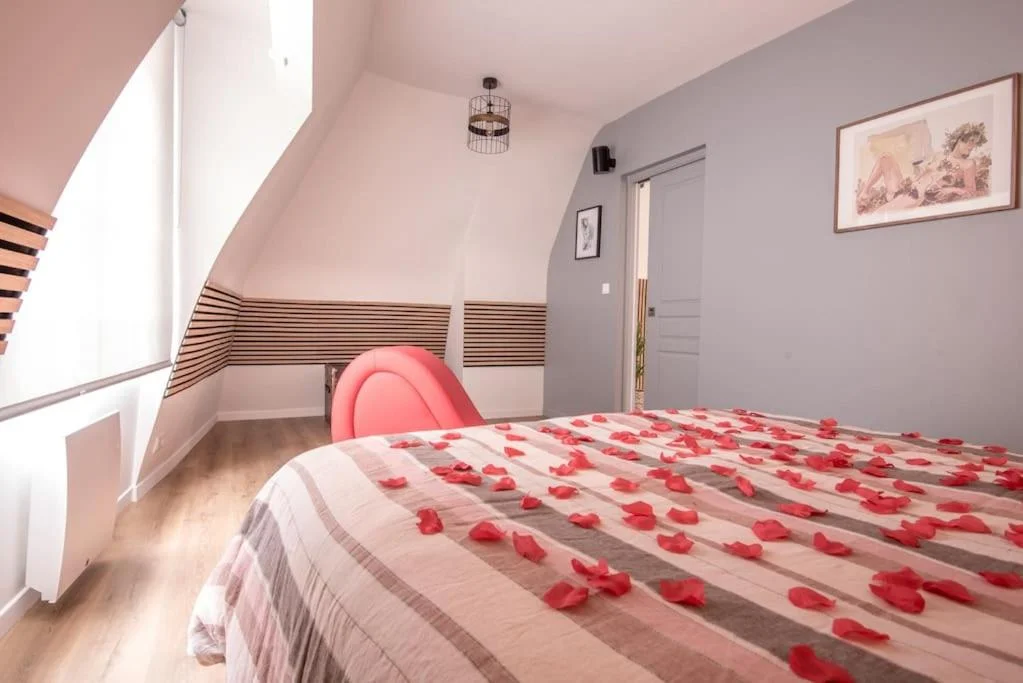 Love room le nid d'amour — photo 2