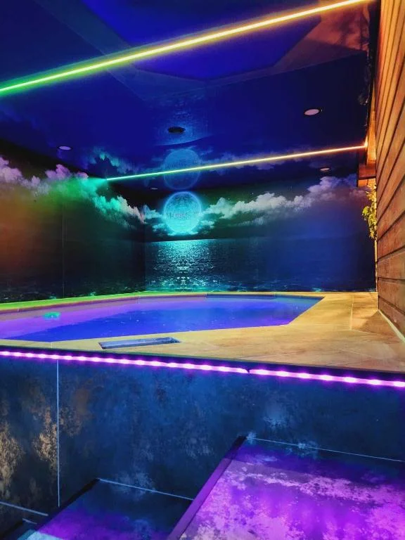 Maloveroom, 2 Suites d'exceptions