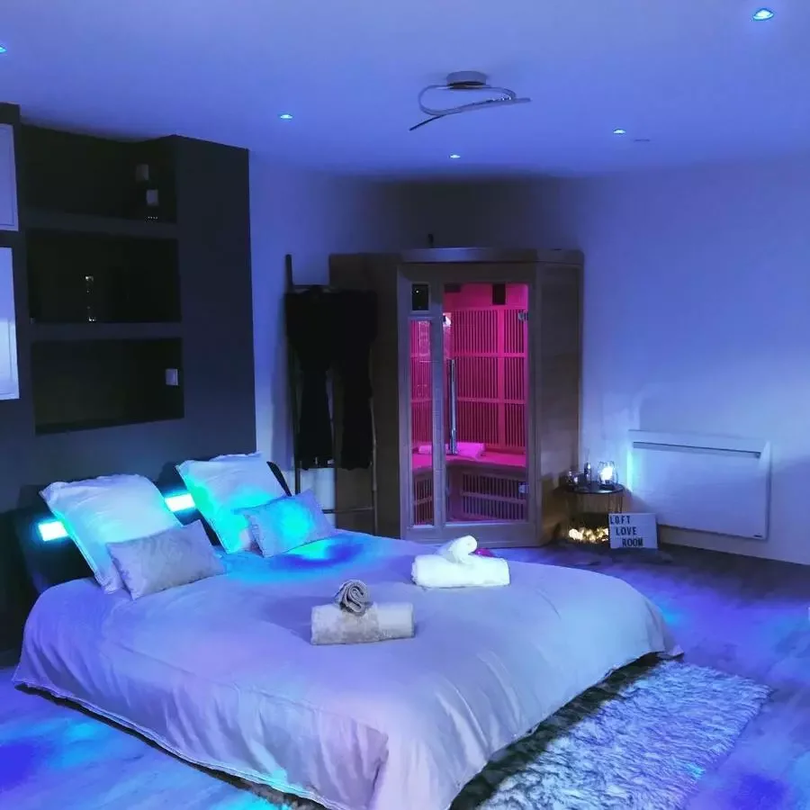 Sweet love romantique Le Puy en Velay