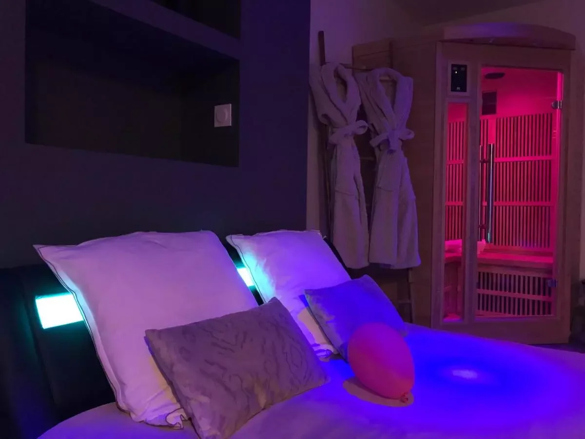 Sweet love romantique Le Puy en Velay — photo 2