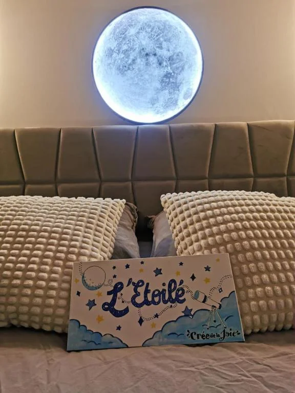 L'étoilé à Strasbourg avec Jacuzzi