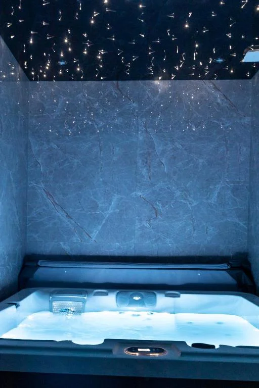 L'étoilé à Strasbourg avec Jacuzzi — photo 2