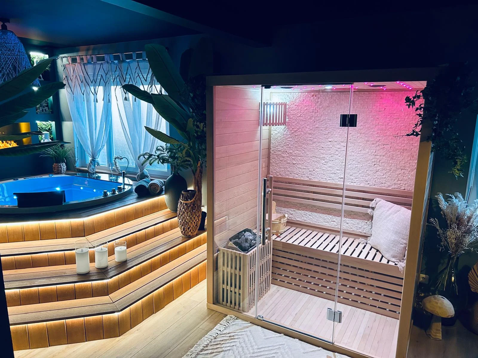 Nid boisé, HORS DU TEMPS — photo 2