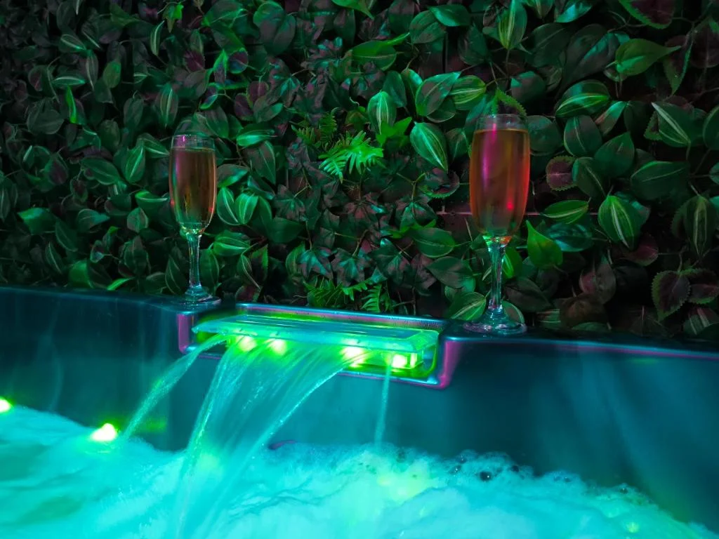 Les Secrets d'Amandine