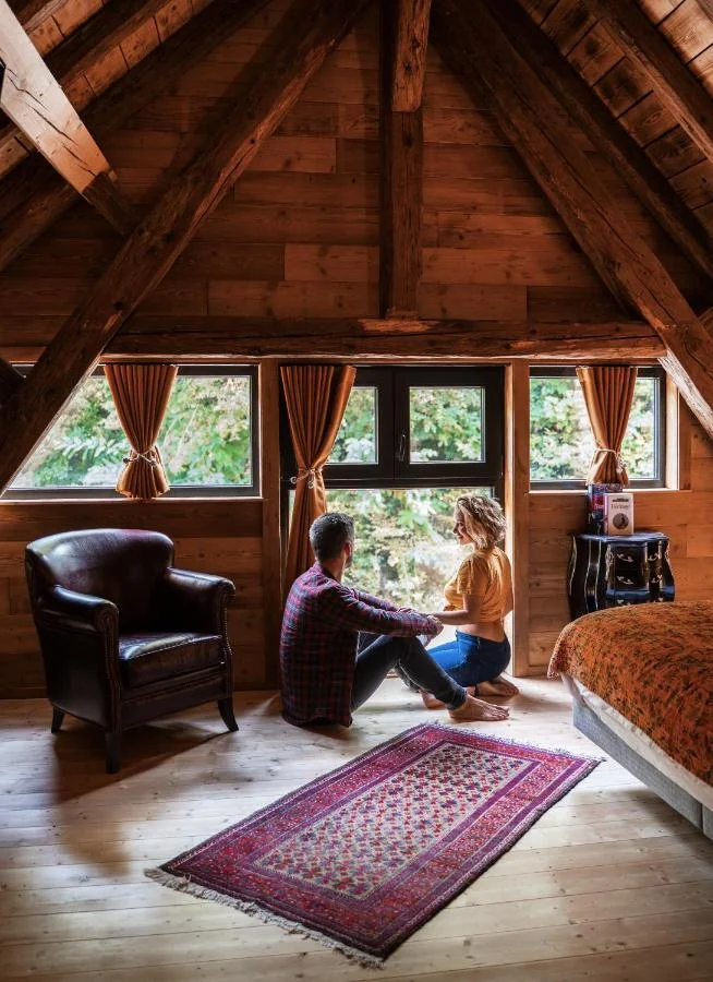 Le Grand Petit Prince - Domaine de Charme