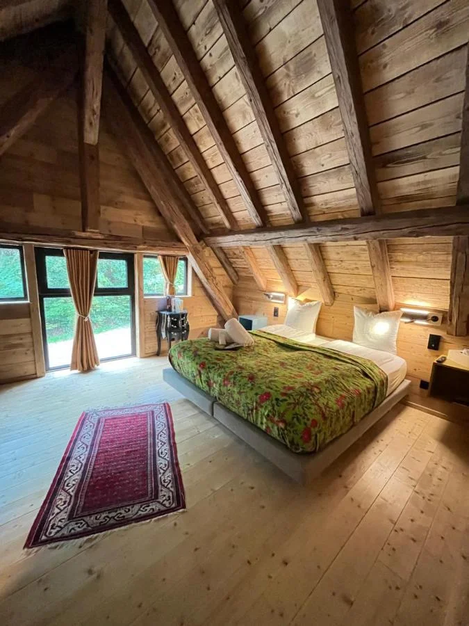 Le Grand Petit Prince - Domaine de Charme — photo 2