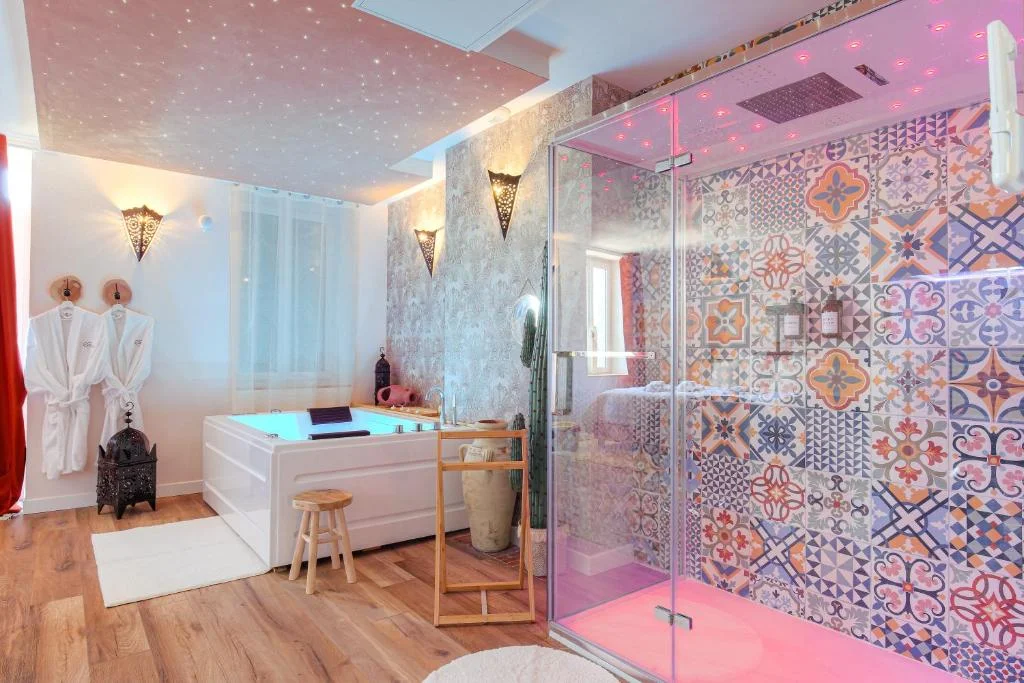 L'Oriental Suite de Luxe — photo 2