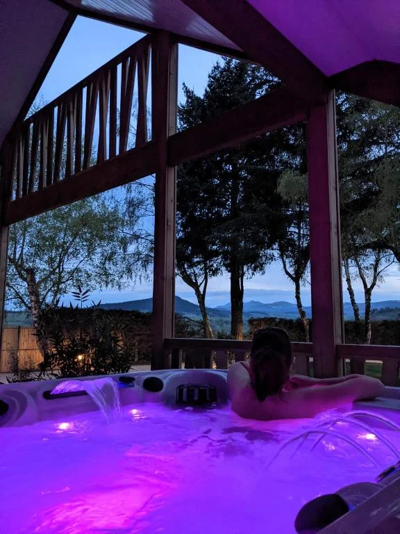 Domaine les 2 Mondes