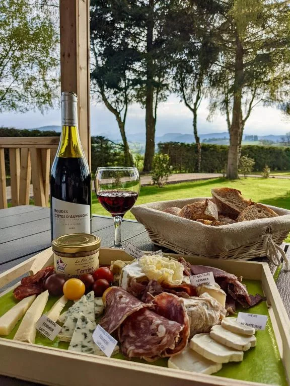 Domaine les 2 Mondes — photo 2