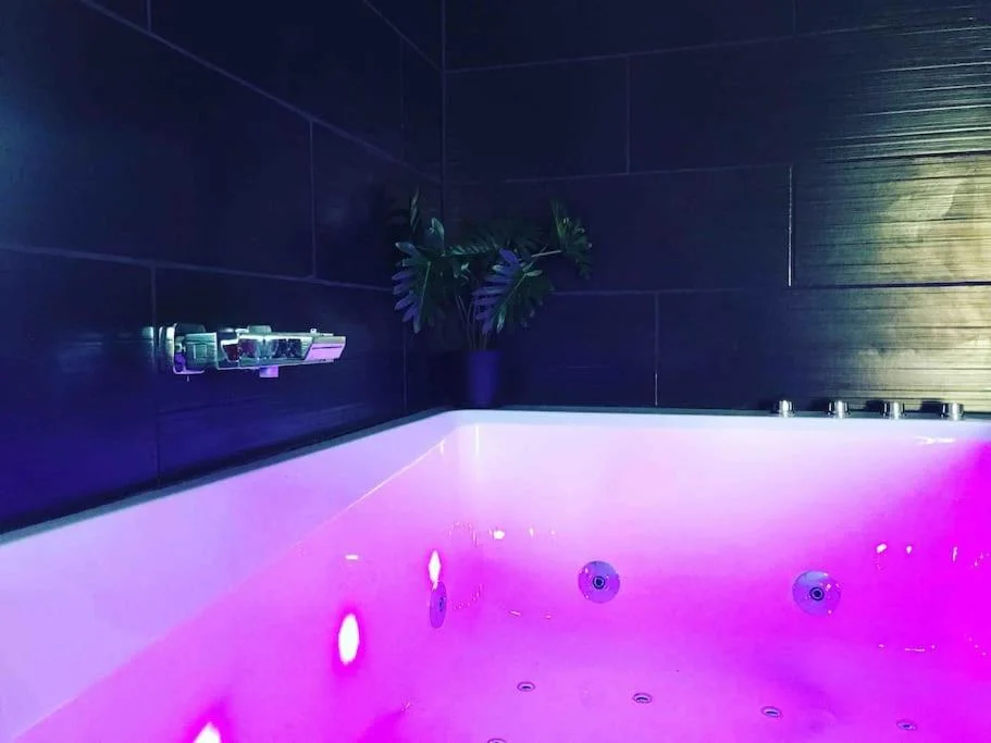 Le Cocon du bourg d’Agon