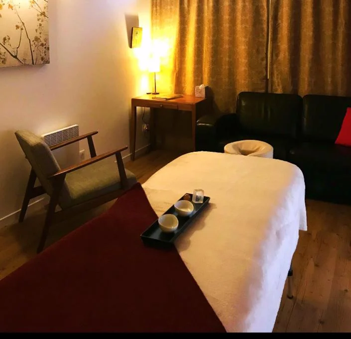 La Passionnante Gîte avec Spa privatif — photo 2