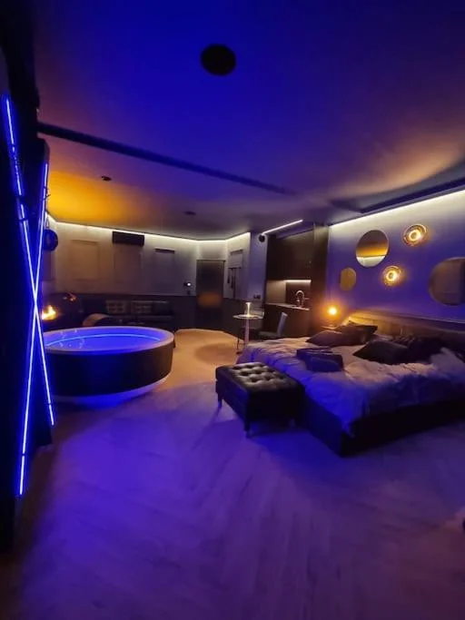 Love Room, Strasbourg