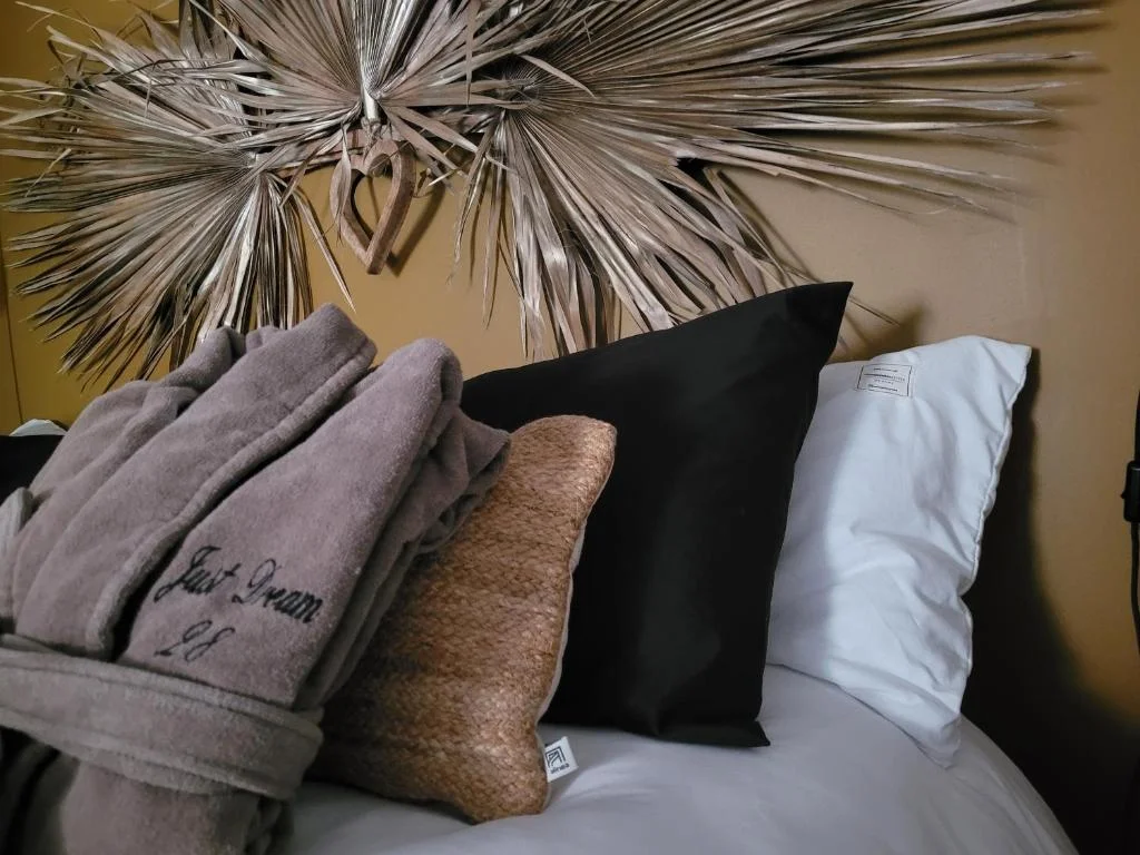 Suite & SPA Just Dream 28